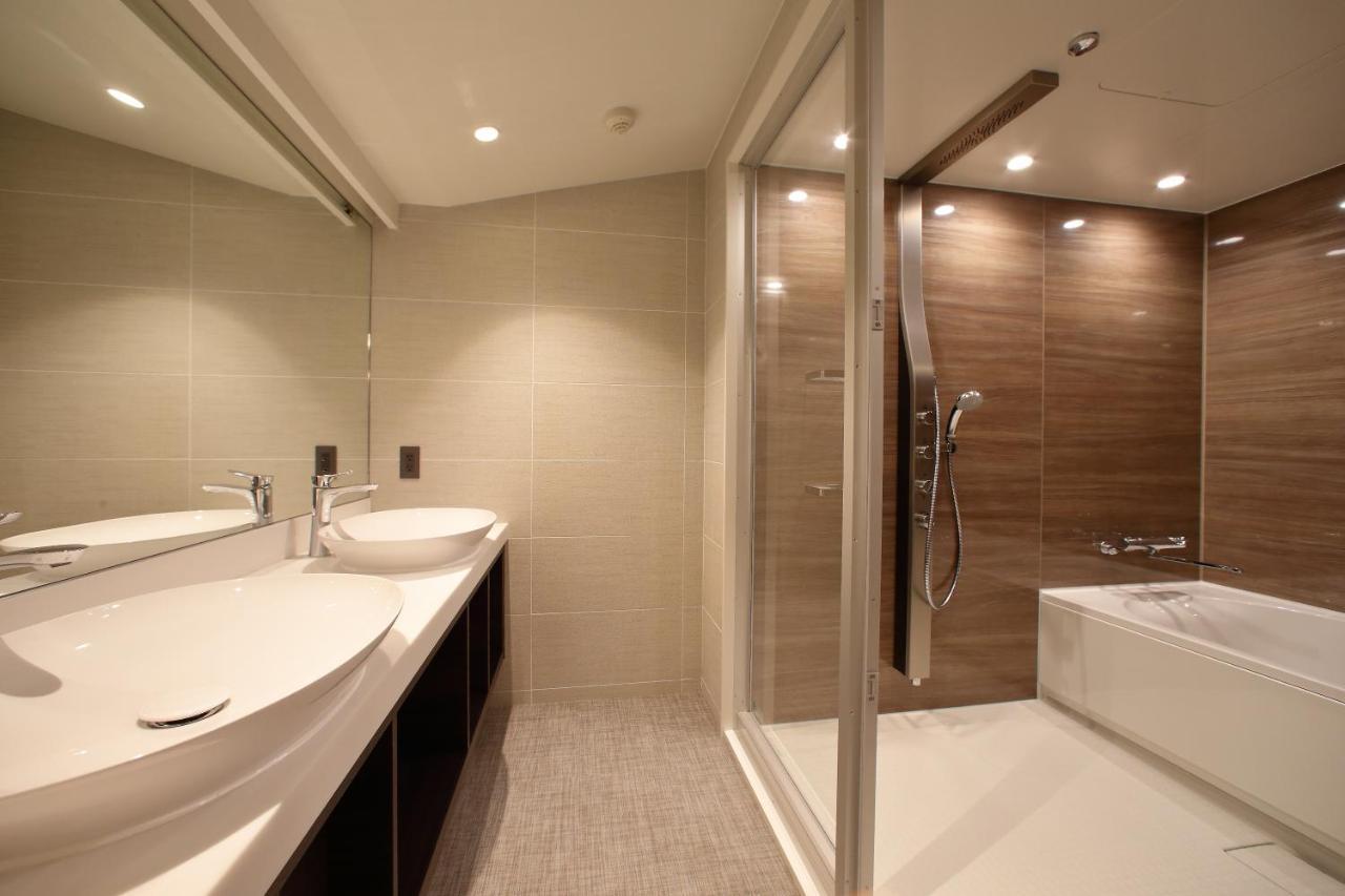 Hotel Ana Crowne Plaza Kumamoto New Sky By Ihg Exterior foto